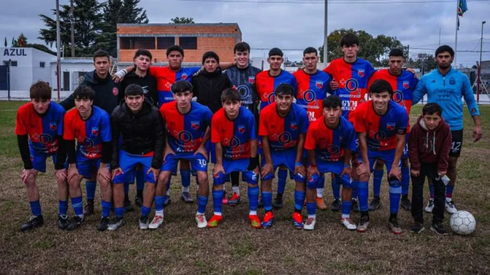 Alumni, tres puntos que lo acercan a los cuartos de final 