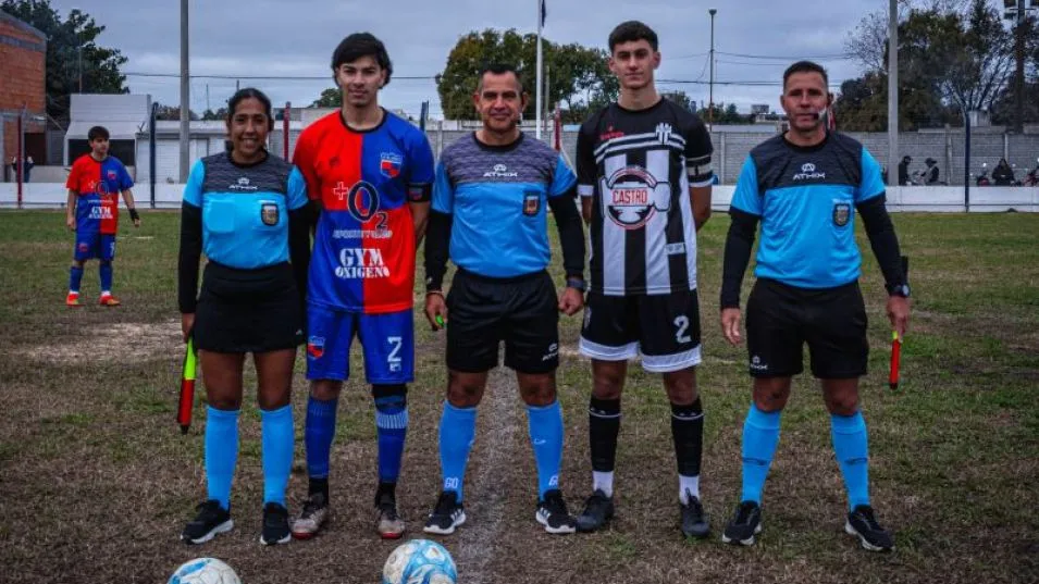 Alumni, tres puntos que lo acercan a los cuartos de final 