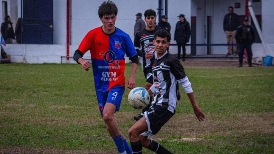 Alumni, tres puntos que lo acercan a los cuartos de final 