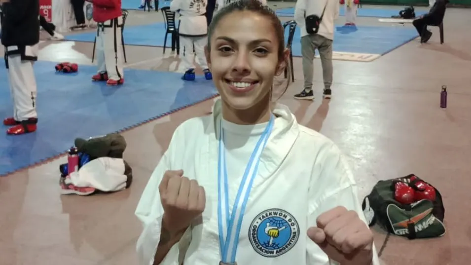 Suray Orueta.