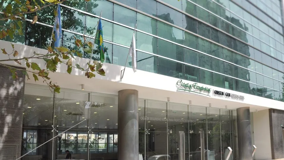 Se celebra el Día Provincial del Graduado en Ciencias Económicas y el 79º aniversario del Consejo Profesional     