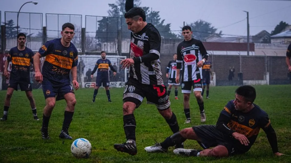 Se definieron los cuartos de final del Apertura 