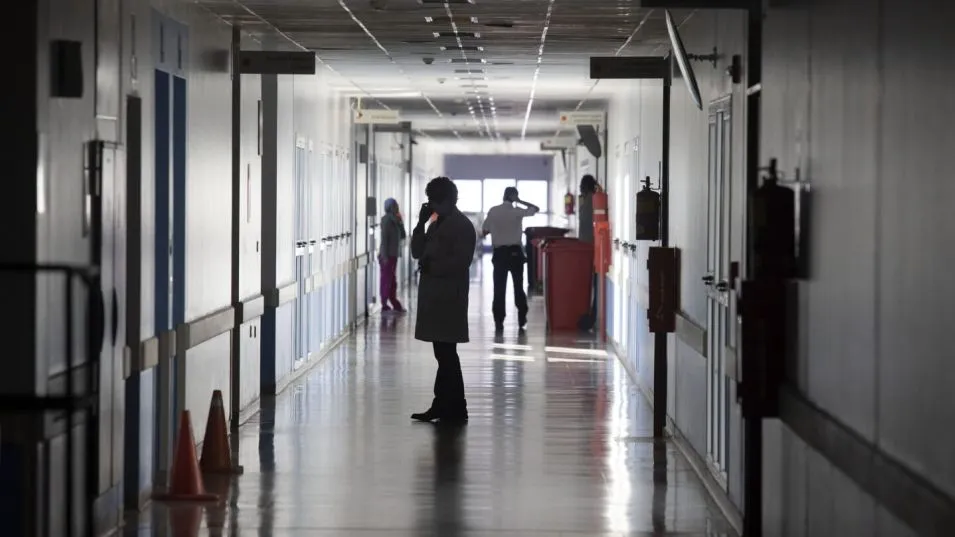 Limitan el acceso de extranjeros a las residencias médicas