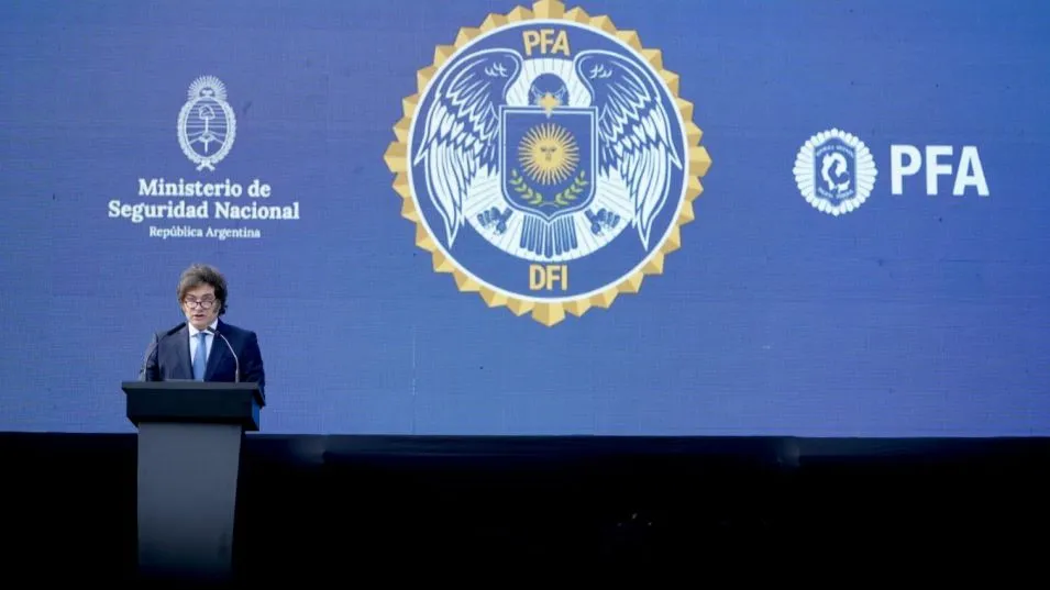 ¿Cómo es el FBI Argentino que anunció el gobierno?