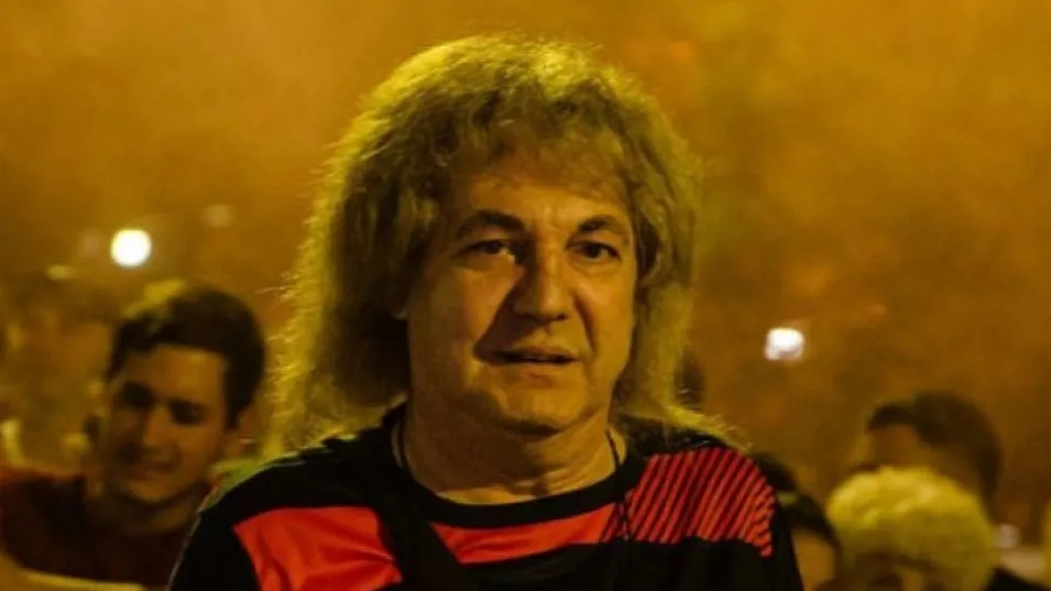 FOTO ARCHIVO NACHO CORREA 