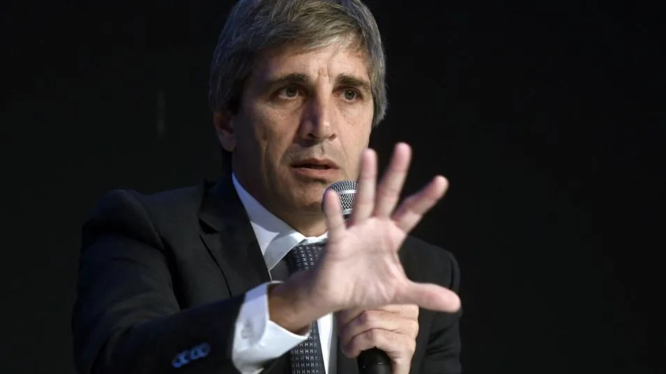 El gobierno actualizó el salario mínimo: quedó en $317.800