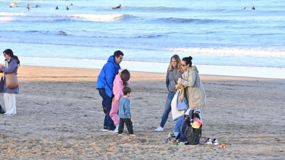 Fines de semana largos: un turista "más austero" cuyo principal ajuste fue "reducir su estadía"