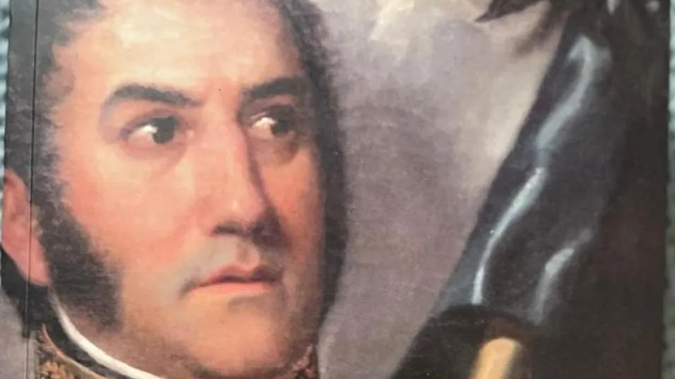 La obra de John Lynch será la primera lectura que se abordará en el taller organizado por la Asociación Cultural Sanmartiniana de Azul.