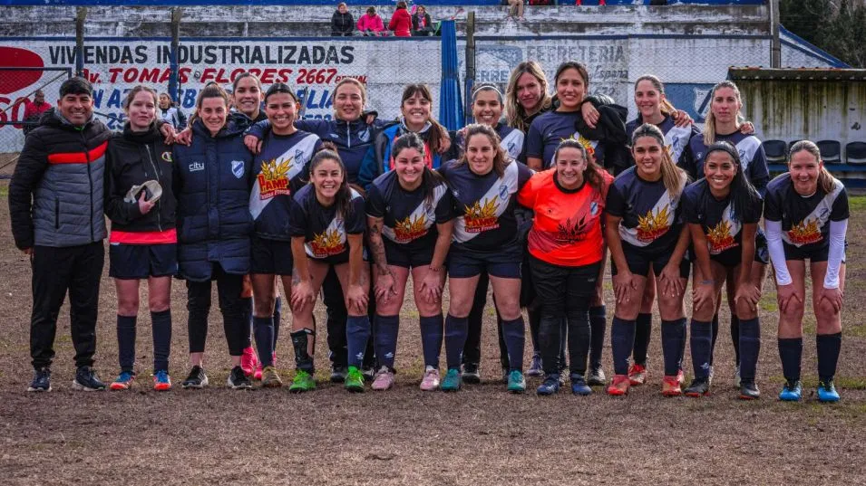 San José, Alumni y Piazza ganaron el primer partido 