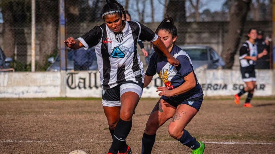 San José, Alumni y Piazza ganaron el primer partido 
