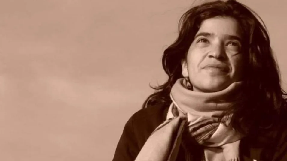 Presentación del nuevo libro de Victoria Ponce en La Criba