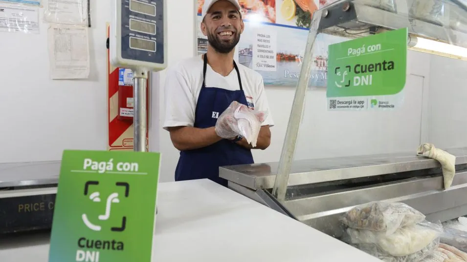 Cuenta DNI: los beneficios que siguen en julio y los que regresan