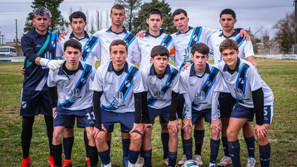 Sarmiento, Chacarita, Piazza y Boca, los cuatro mejores del Apertura