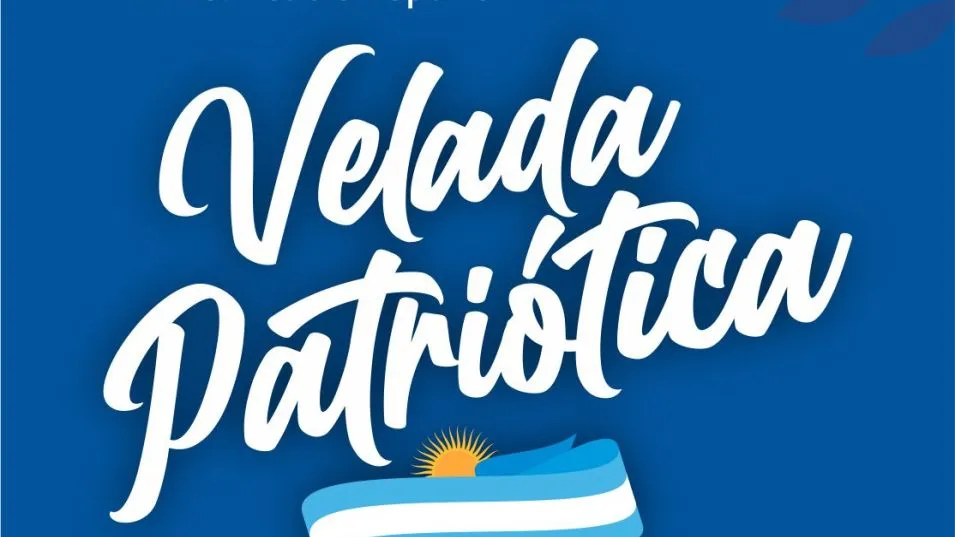 Velada patriótica en el Teatro Español