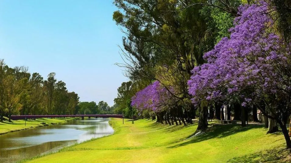 El destino con doce pueblos rurales ideales para disfrutar en la Provincia todo el año