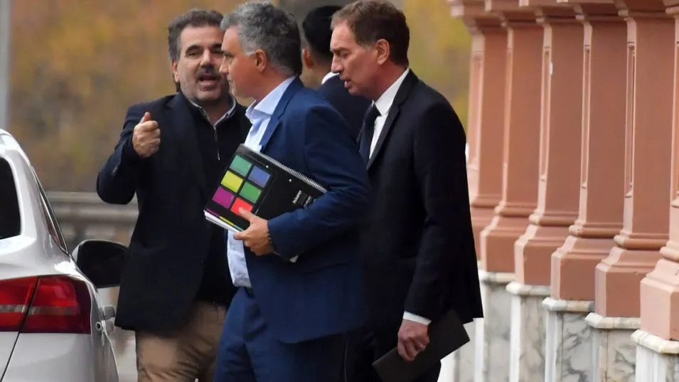 Por unanimidad, el PRO votó aliarse con La Libertad Avanza para enfrentar al kirchnerismo en PBA