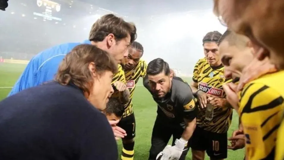 Quiénes son los azuleños que trabajaron en   el exterior durante la temporada 2024/2025