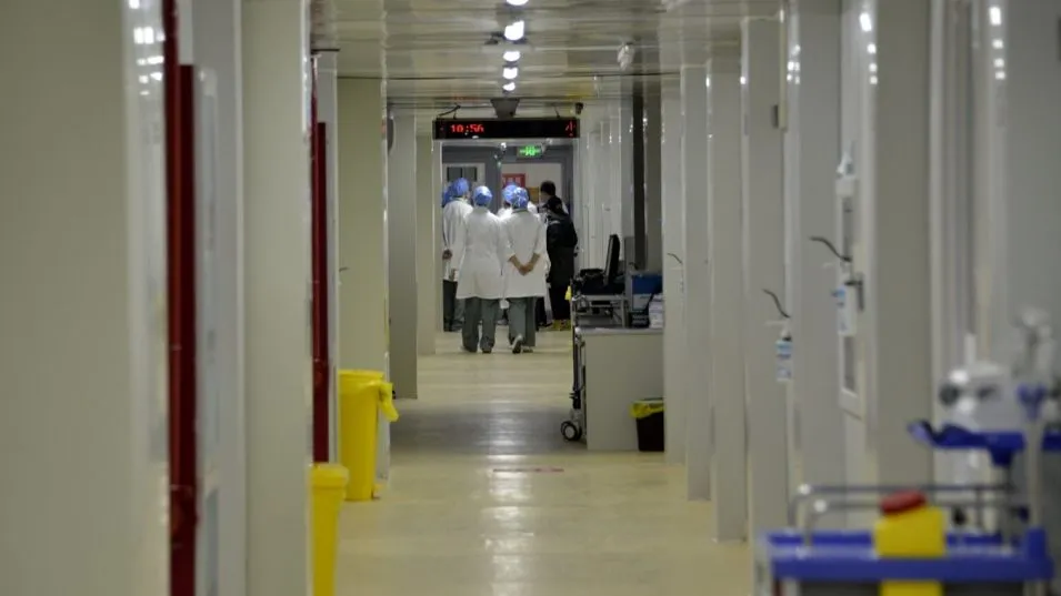 Ante la crisis, creció un 20% la atención en hospitales públicos bonaerenses