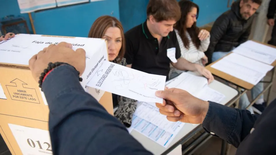 La Provincia definió cuánto cobrarán las autoridades de mesa el 7 de septiembre