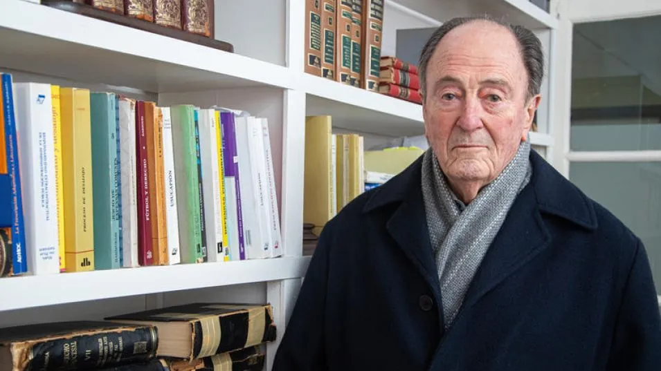 Juan José Bogliolo. NACHO CORREA