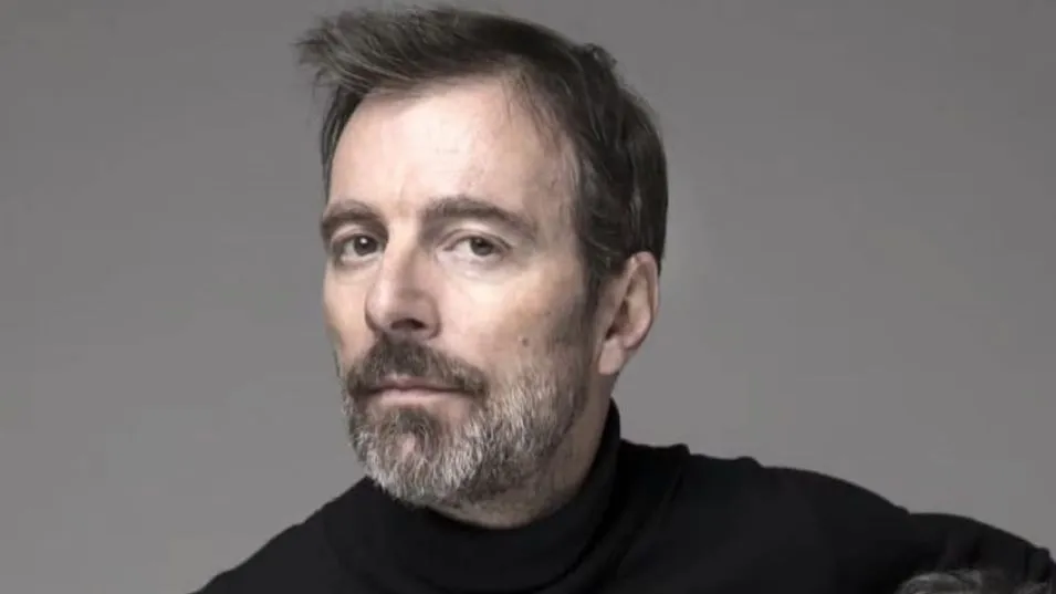 Kevin Johansen + Liniers presentan su último disco "Desde que te Madrid"