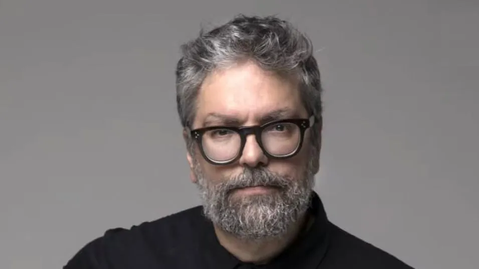 Kevin Johansen + Liniers presentan su último disco "Desde que te Madrid"