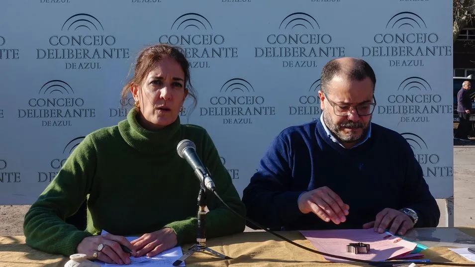 Ruta 3: el Concejo Deliberante realizó una sesión especial para reclamar la construcción de la autovía