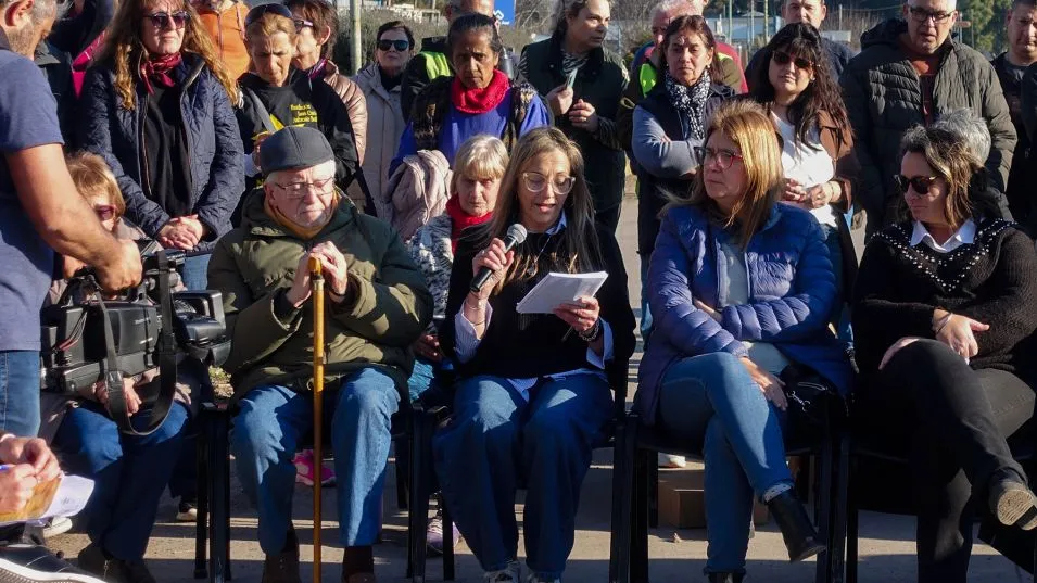 Ruta 3: el Concejo Deliberante realizó una sesión especial para reclamar la construcción de la autovía