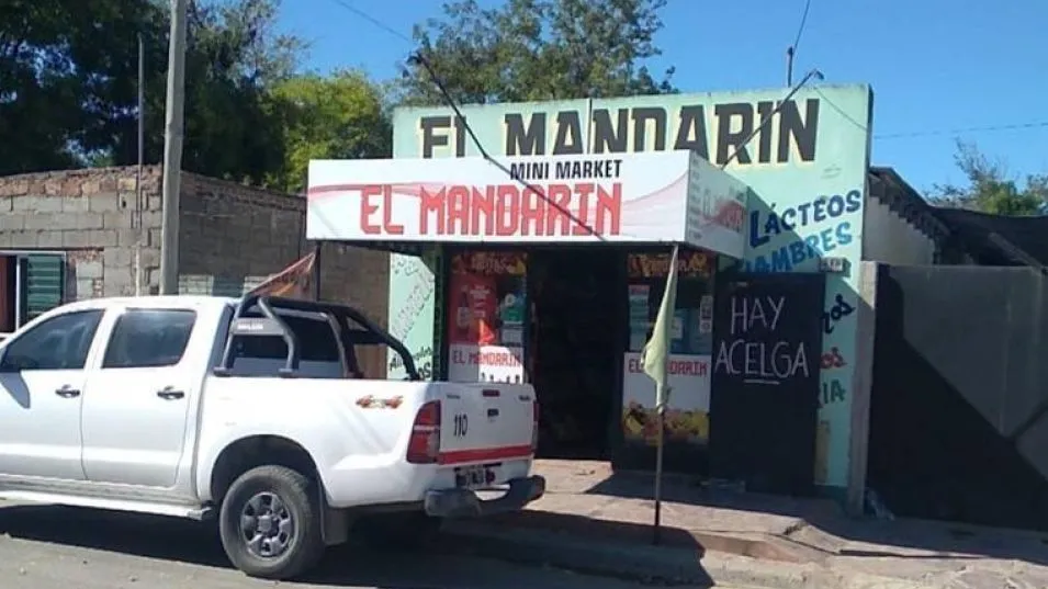 Vecinos de Plaza Oubiñas expresaron la preocupación generada por el aumento de casos de inseguridad en el barrio. 
