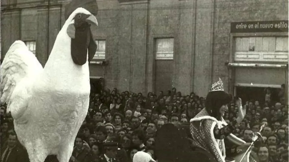 Rauch celebra los 50 años de la primera edición de su Fiesta Nacional del Ave de Raza