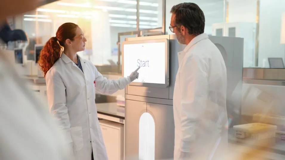 El futuro en nuestros genes: cómo "ver" enfermedades antes de que aparezcan