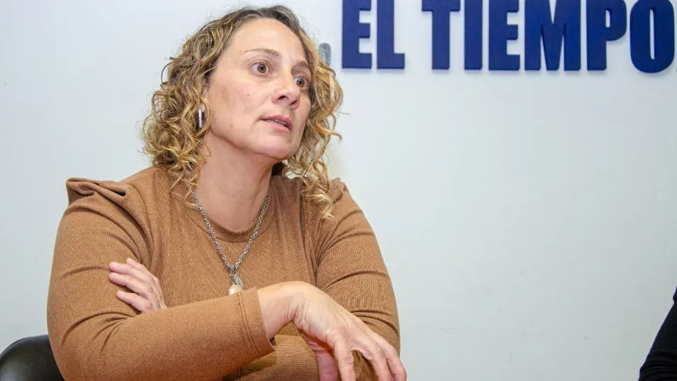 Los candidatos de Fuerza Patria en Azul