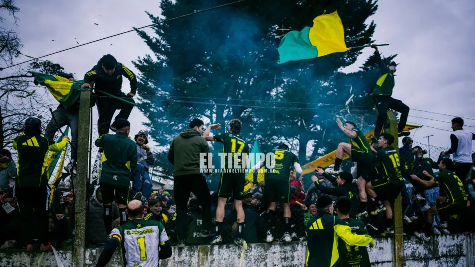 Foto: Nicolás Murcia.