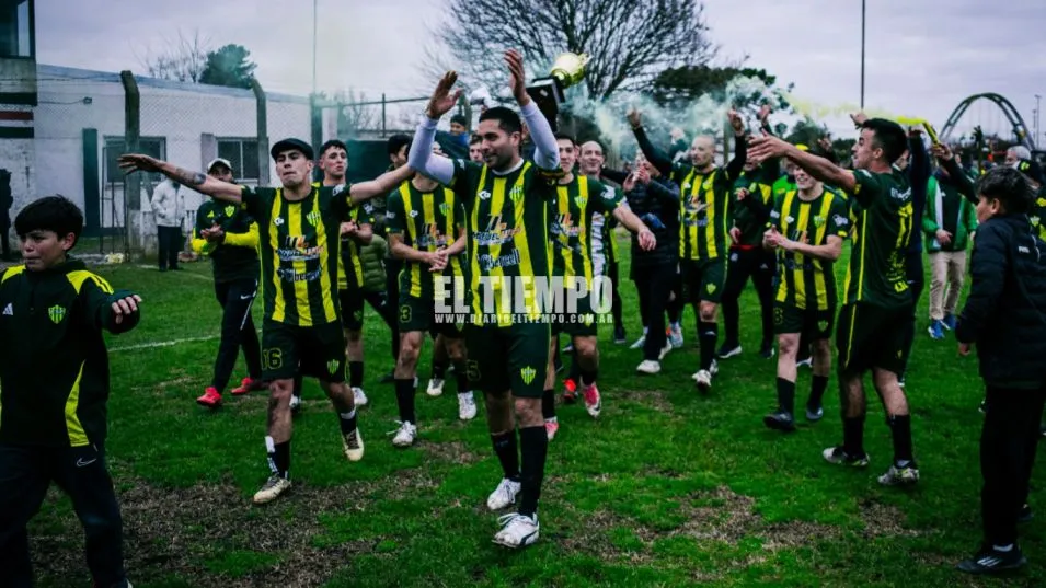 Foto: Nicolás Murcia.