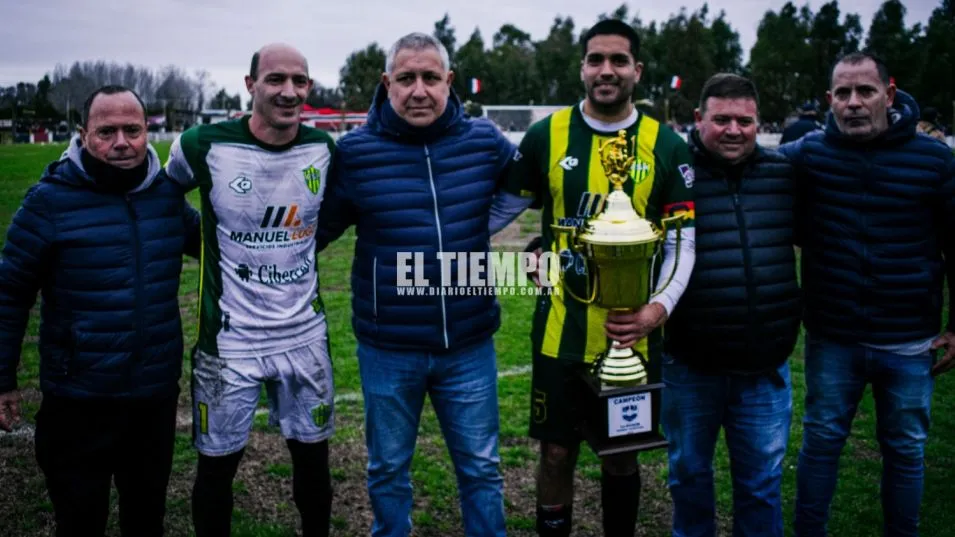 Foto: Nicolás Murcia.