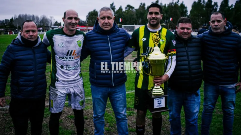 Foto: Nicolás Murcia.