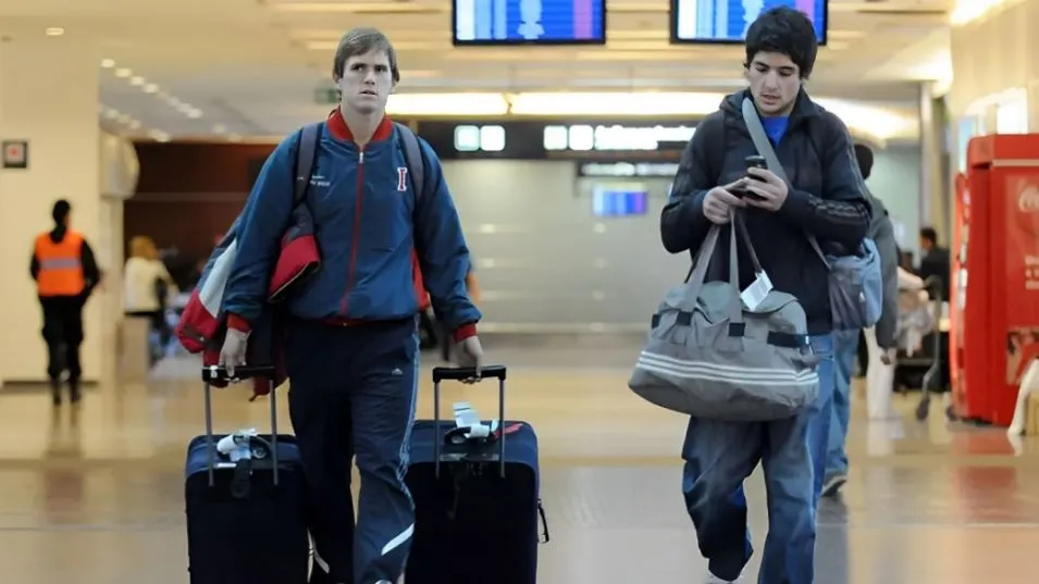 Fuga turística: en junio, los viajes de argentinos al exterior duplicaron el ingreso de visitantes