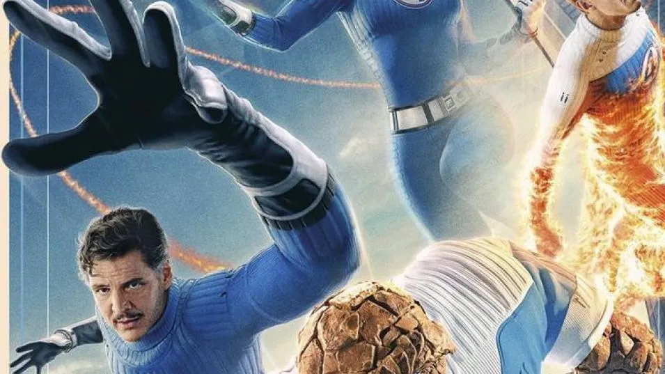 Películas para el final de las vacaciones de invierno en Flix  