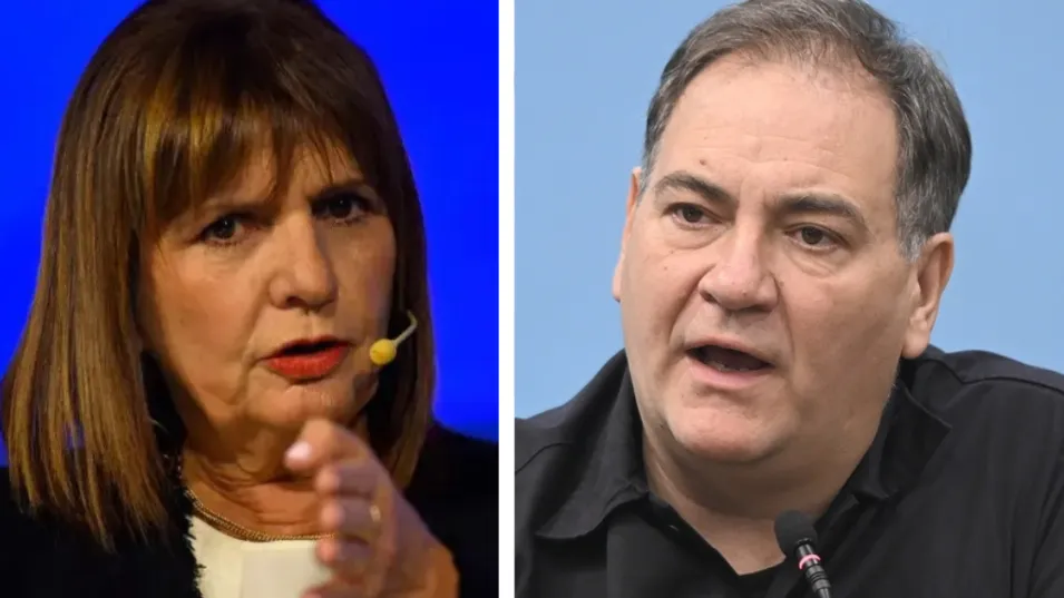 Alonso desmintió a Bullrich por la causa de los policías investigados por un "intento de golpe institucional"