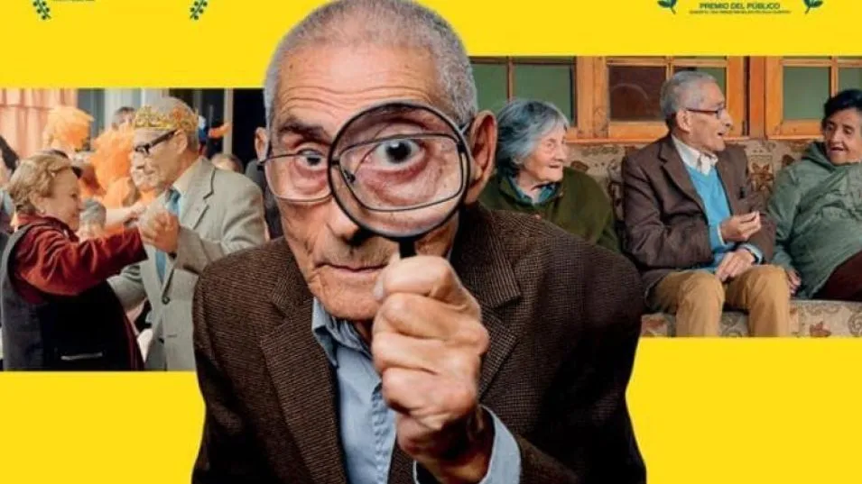 Hoy en Casa Malharro: Ciclo de Cine Chileno