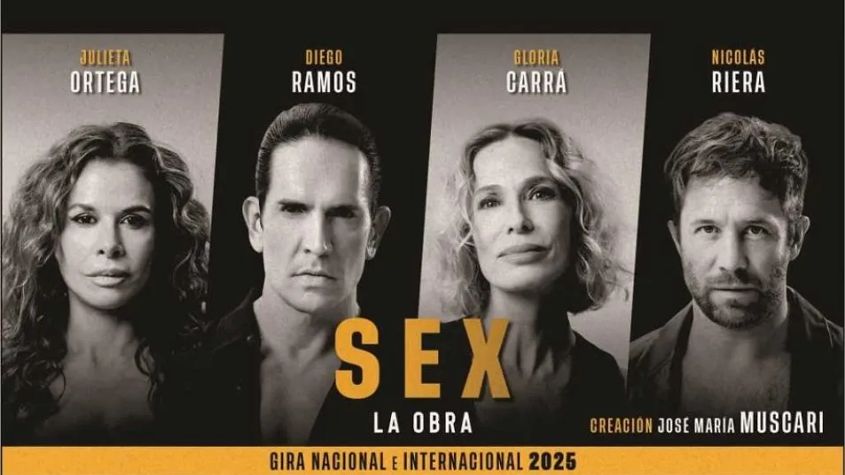 Teatro, música, danza y feria: todo en una Semana