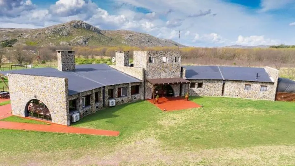 A pura gastronomía local en medio de la naturaleza, el  Parador Boca de las Sierras celebra su cuarto aniversario 