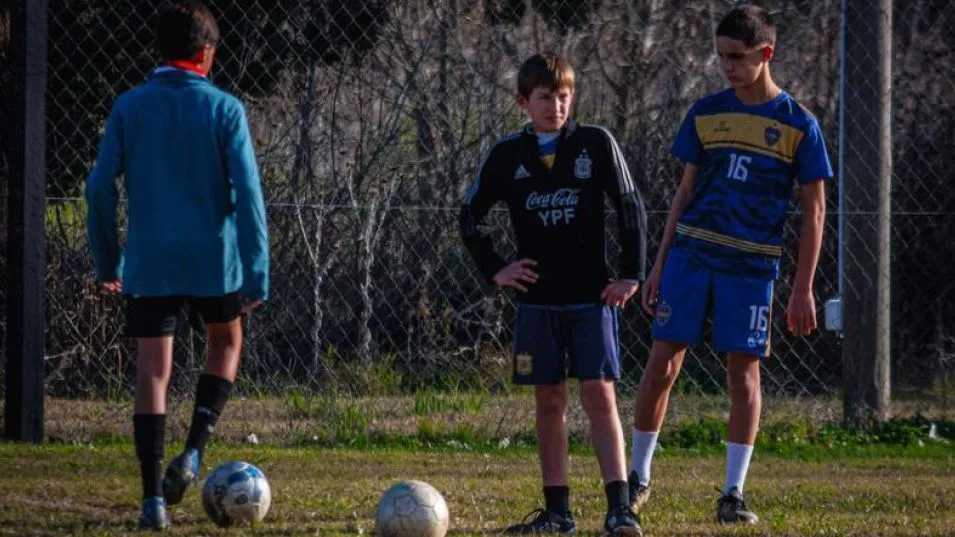 Los equipos que representarán a la liga azuleña, junto al resto de las diferentes ligas que participarán del campeonato, días atrás ya conocieron su recorrido en la fase clasificatoria. 