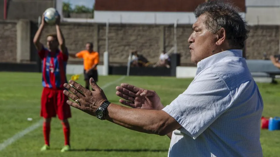 Foto; archivo Nacho Correa / Diario El Tiempo