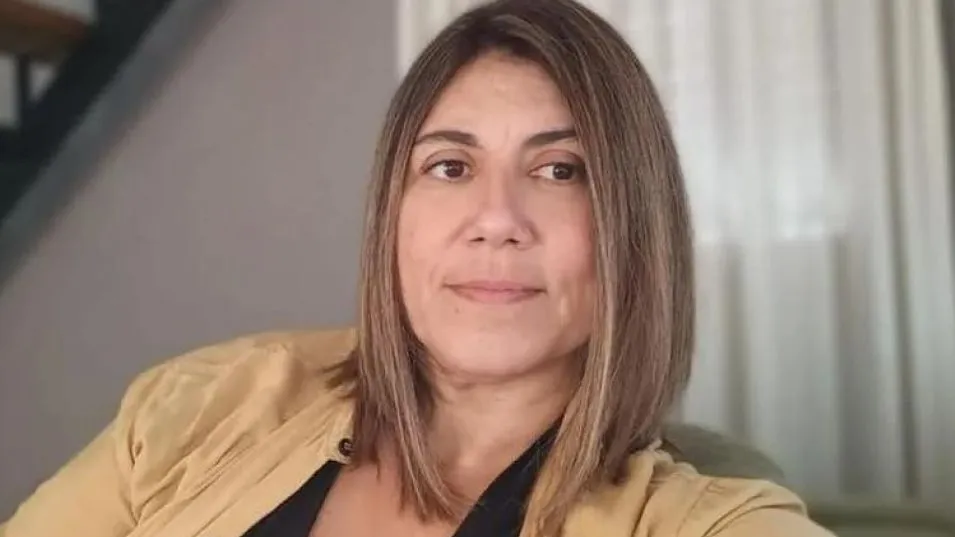 La Lic. Patricia Cano conversó con El Tiempo sobre cuestiones a la violencia de género. 