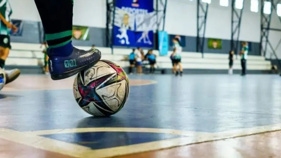 Los Juegos Bonaerenses 2025 concluyeron la etapa local de competencia en los 135 distritos de la provincia.  DIB