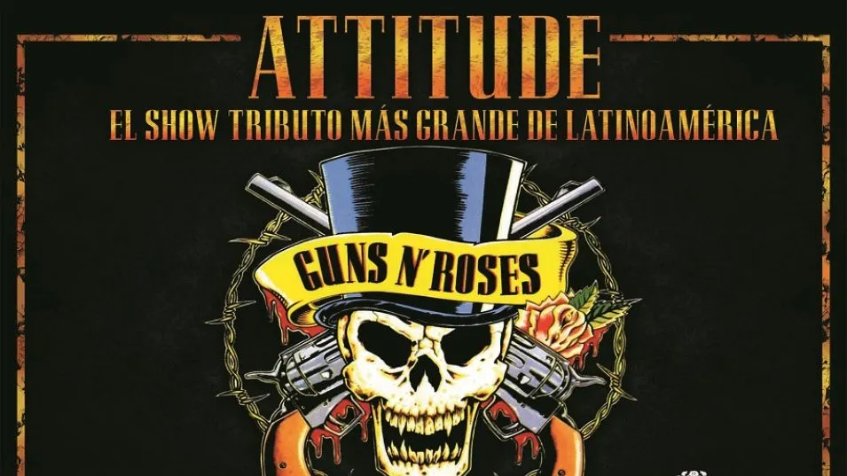Tributo rockero y música para el alma: la propuesta del fin de semana