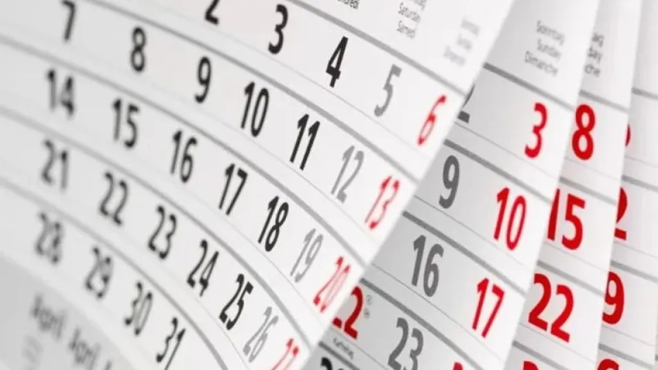 Feriados: ahora los trasladables que caigan el fin de semana podrán moverse