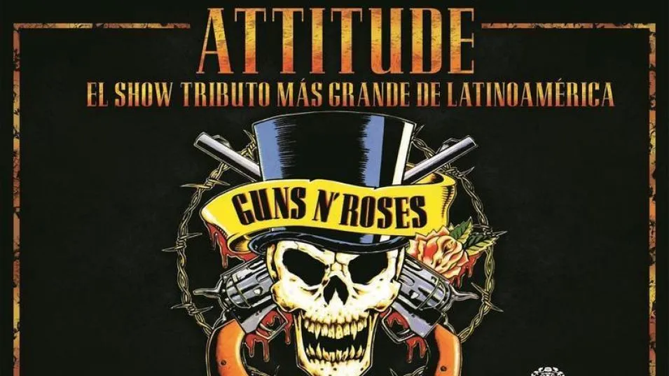 Tributo rockero y música para el alma:  la propuesta del fin de semana 