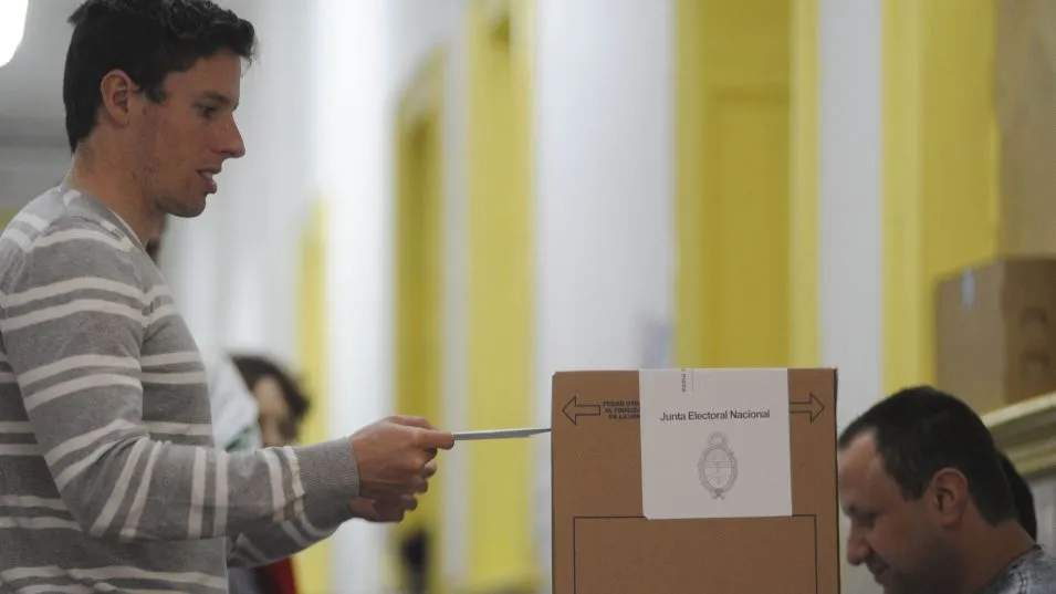 Voto accesible: el derecho de todos y todas a votar sin dificultades 